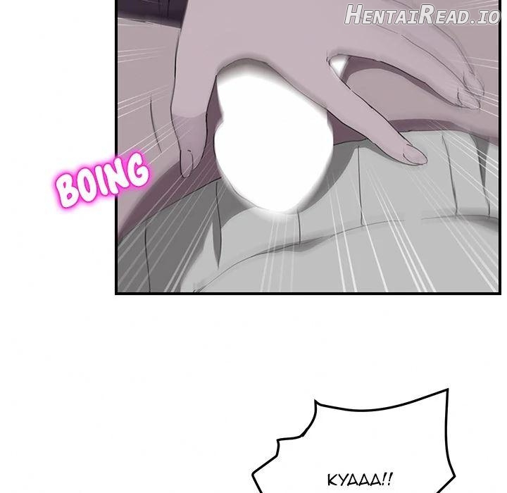 My Stepmom Chapter 36 - page 45