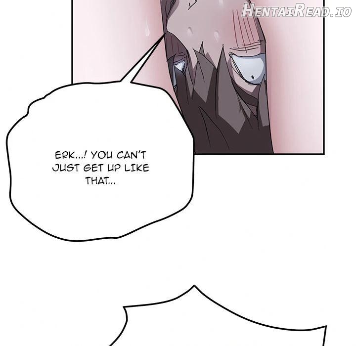 My Stepmom Chapter 36 - page 48