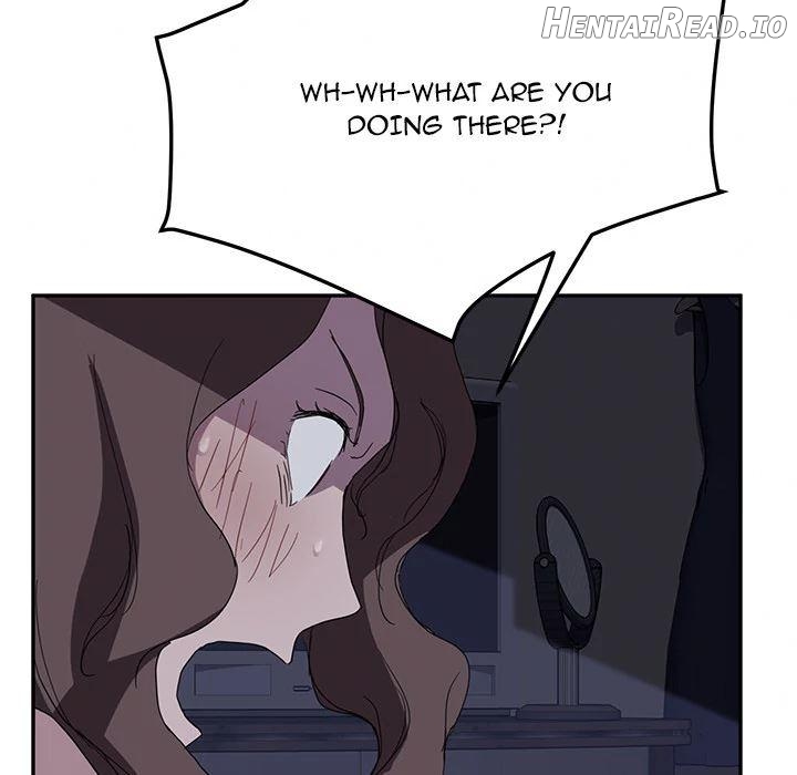 My Stepmom Chapter 36 - page 49