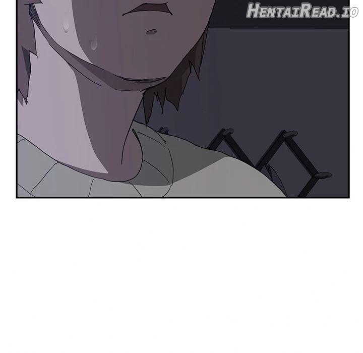 My Stepmom Chapter 36 - page 5