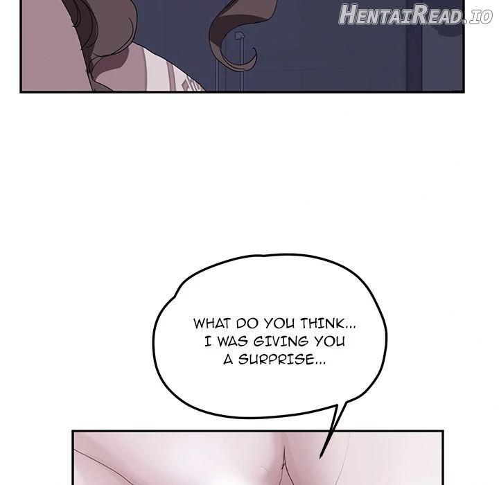 My Stepmom Chapter 36 - page 50