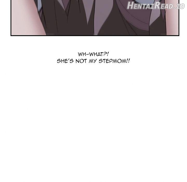 My Stepmom Chapter 36 - page 53