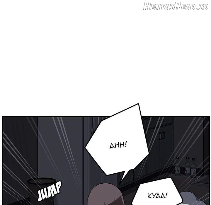 My Stepmom Chapter 36 - page 54