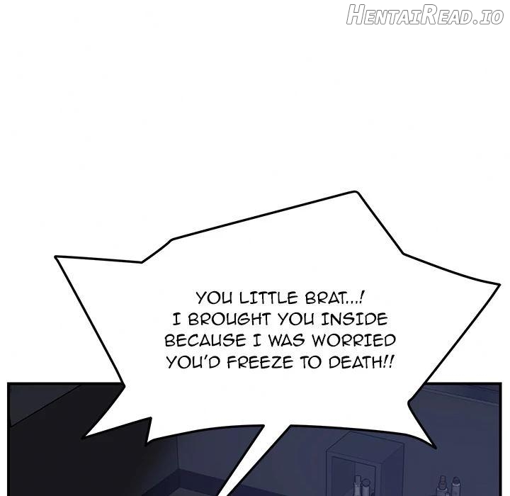 My Stepmom Chapter 36 - page 56