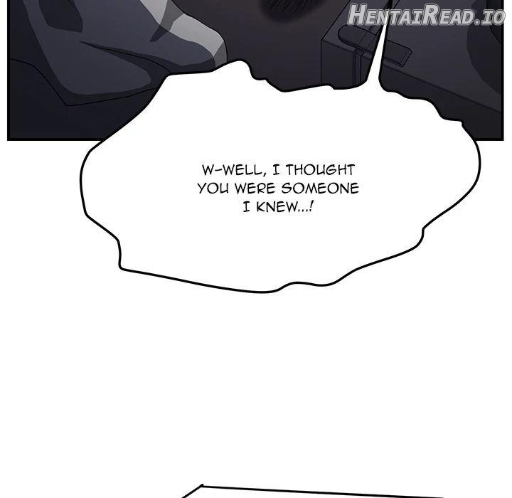 My Stepmom Chapter 36 - page 58