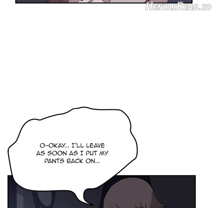 My Stepmom Chapter 36 - page 60