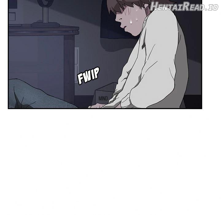 My Stepmom Chapter 36 - page 61