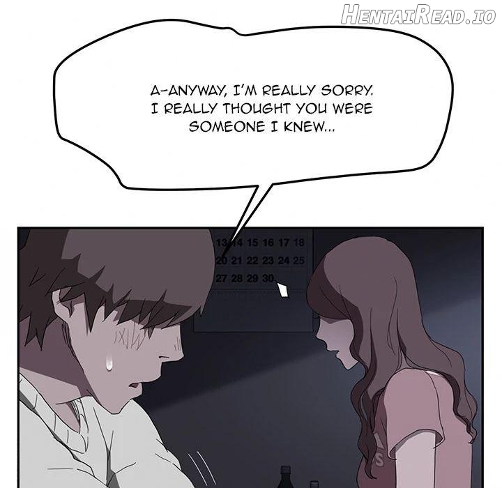 My Stepmom Chapter 36 - page 62