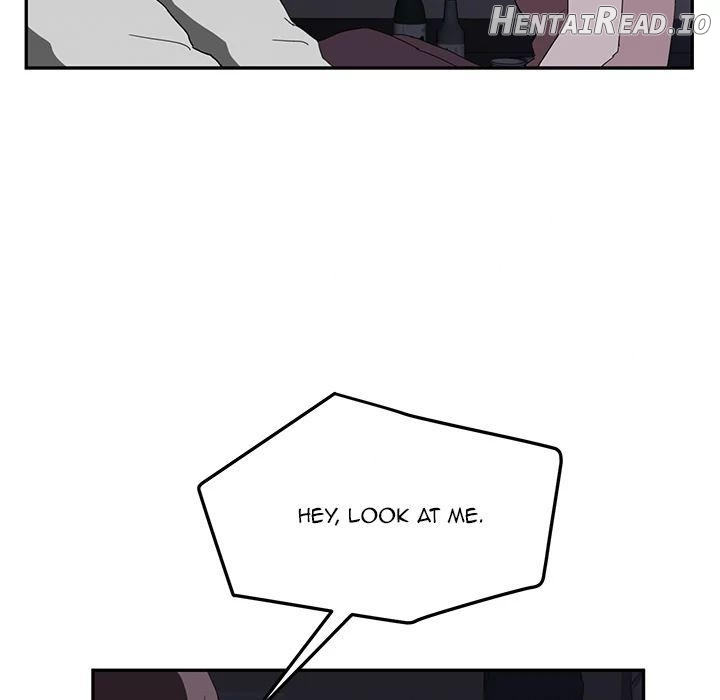 My Stepmom Chapter 36 - page 63