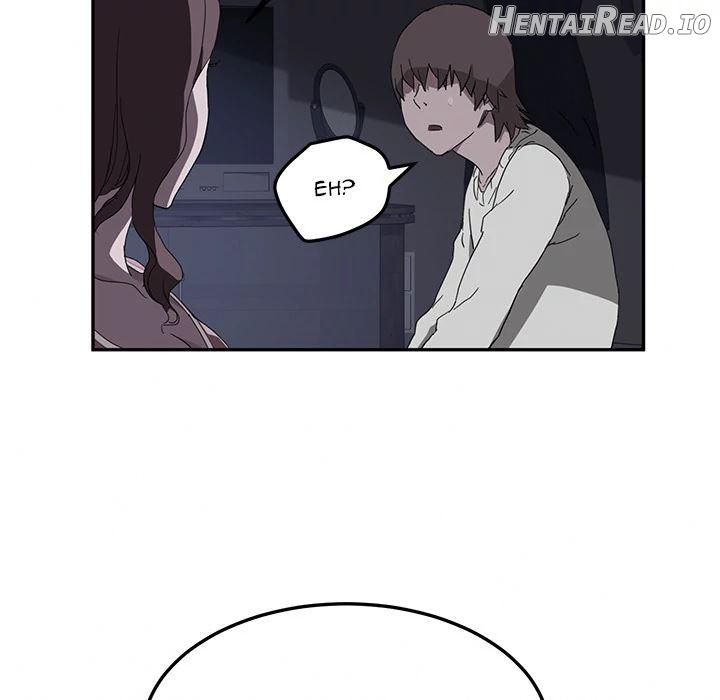 My Stepmom Chapter 36 - page 64