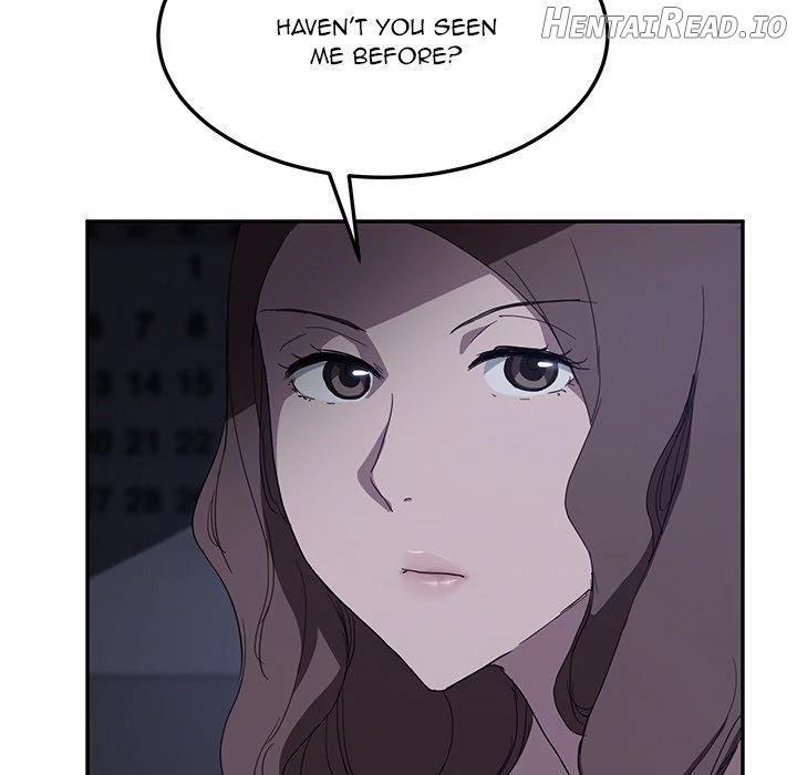 My Stepmom Chapter 36 - page 65