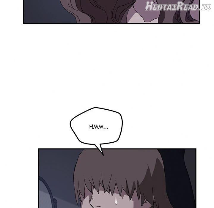 My Stepmom Chapter 36 - page 66