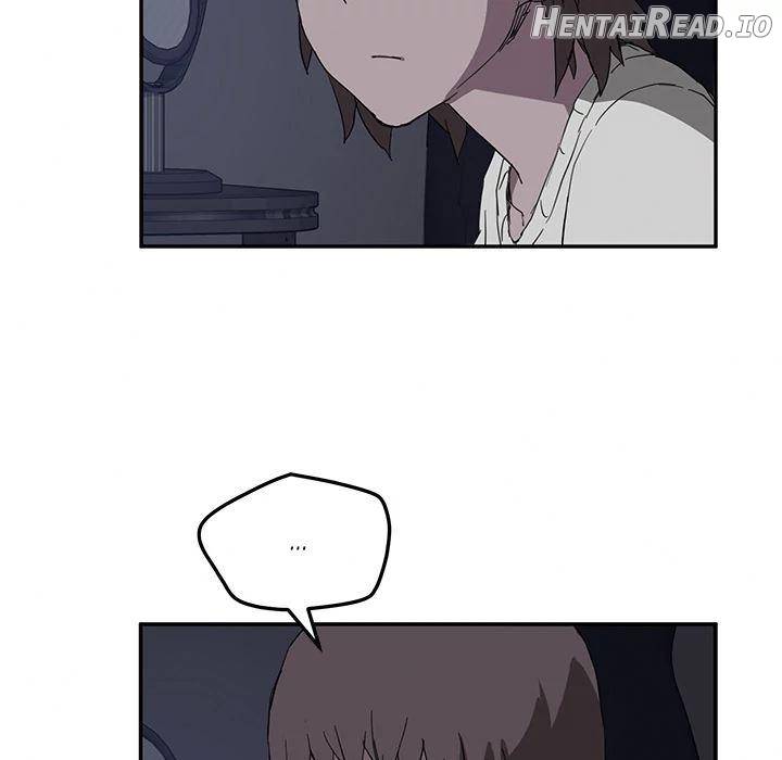 My Stepmom Chapter 36 - page 67