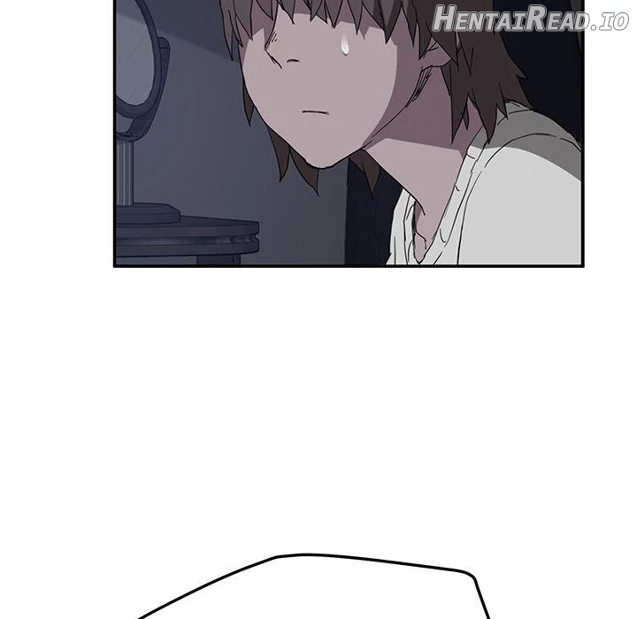 My Stepmom Chapter 36 - page 68