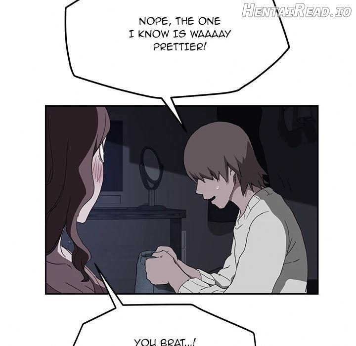 My Stepmom Chapter 36 - page 69