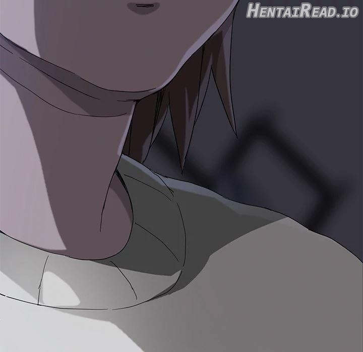 My Stepmom Chapter 36 - page 7