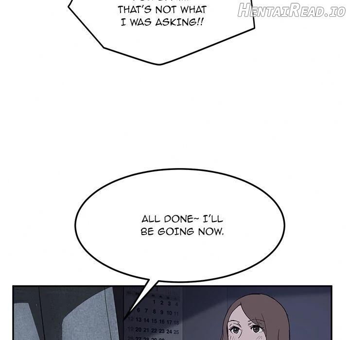 My Stepmom Chapter 36 - page 70