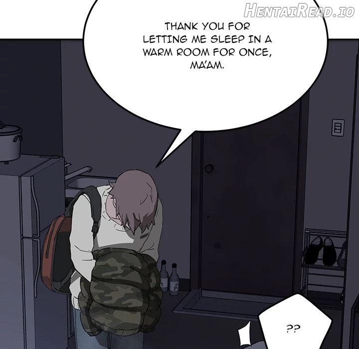 My Stepmom Chapter 36 - page 72