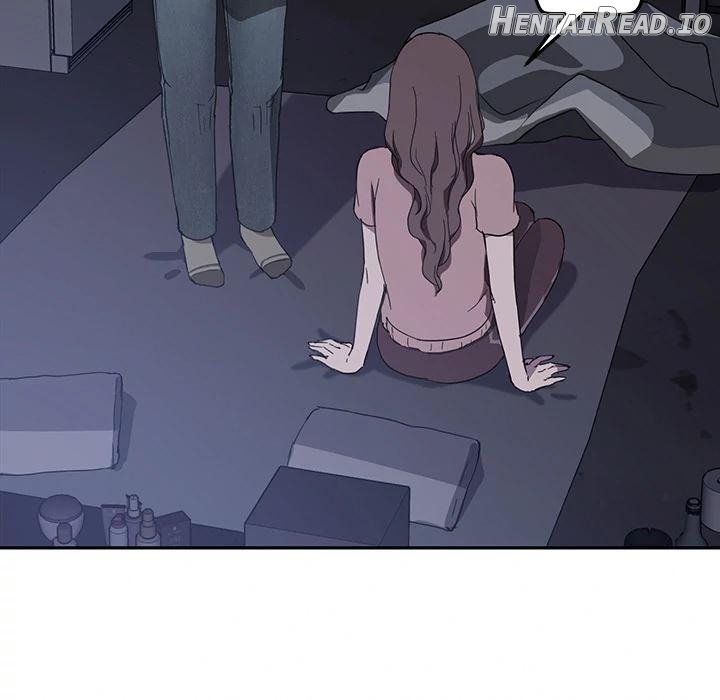 My Stepmom Chapter 36 - page 73