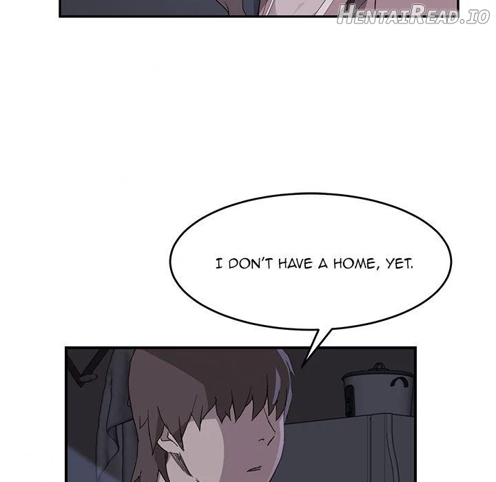 My Stepmom Chapter 36 - page 75