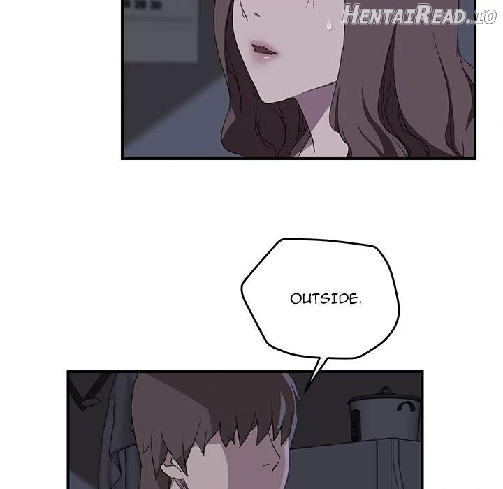 My Stepmom Chapter 36 - page 77