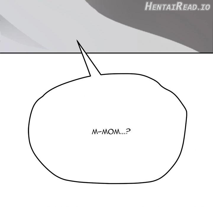 My Stepmom Chapter 36 - page 8