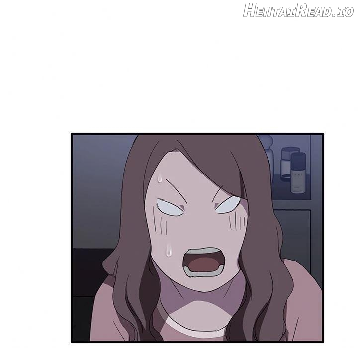 My Stepmom Chapter 36 - page 80