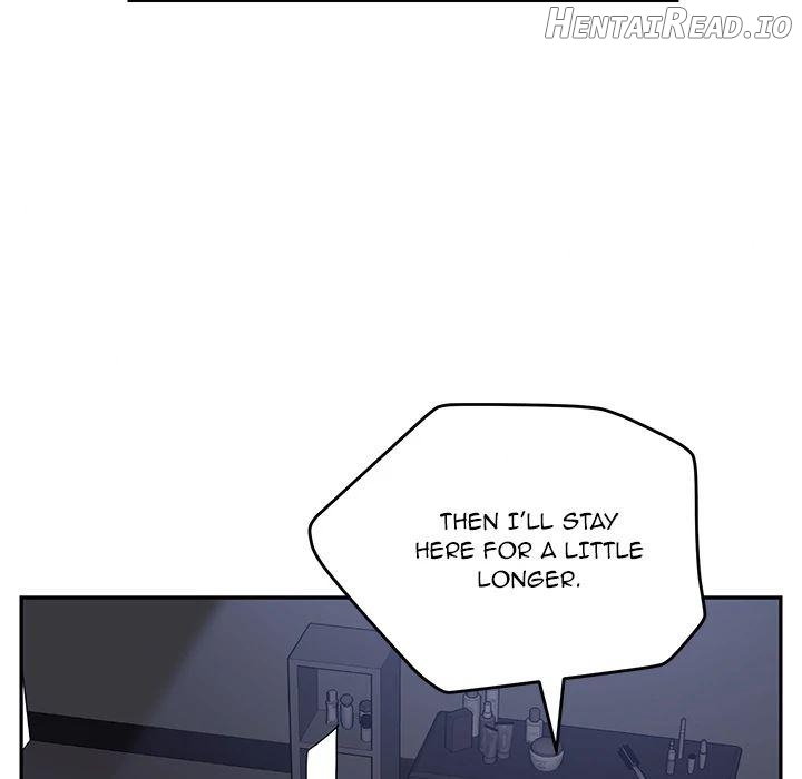 My Stepmom Chapter 36 - page 84