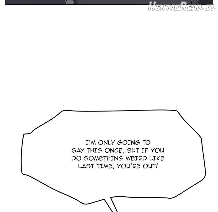 My Stepmom Chapter 36 - page 86