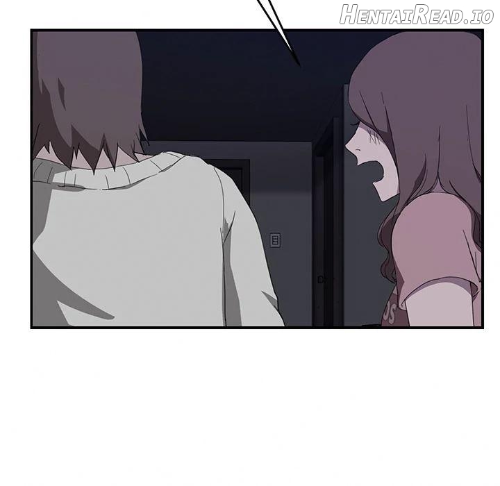 My Stepmom Chapter 36 - page 87