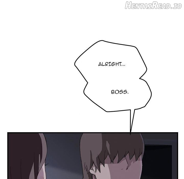 My Stepmom Chapter 36 - page 88