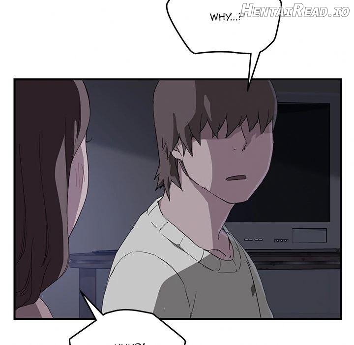 My Stepmom Chapter 36 - page 92