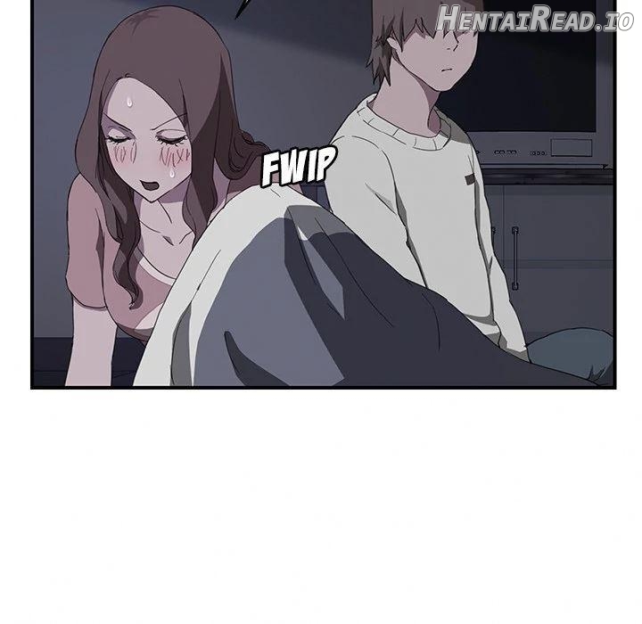 My Stepmom Chapter 36 - page 94