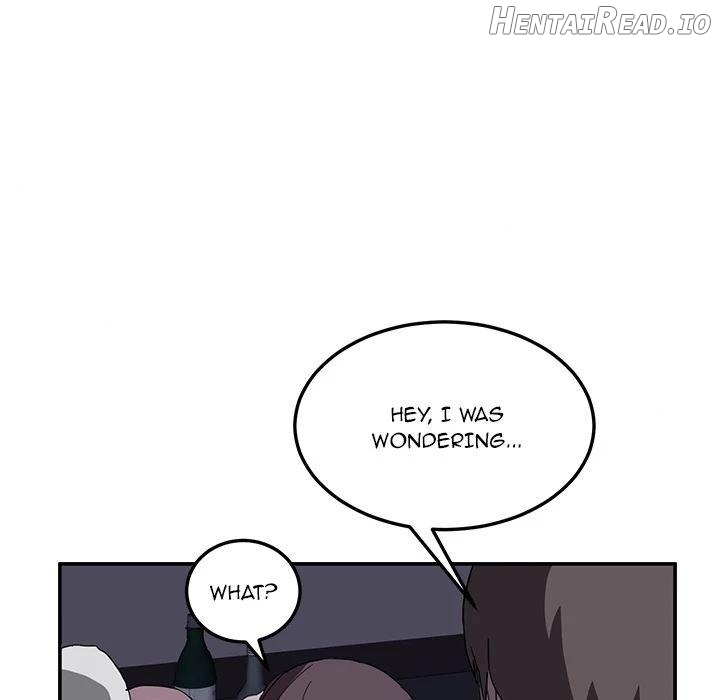 My Stepmom Chapter 36 - page 96