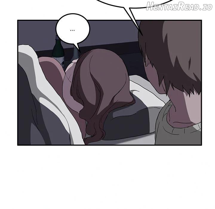 My Stepmom Chapter 36 - page 98