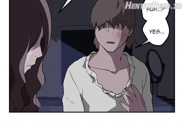 My Stepmom Chapter 37 - page 2