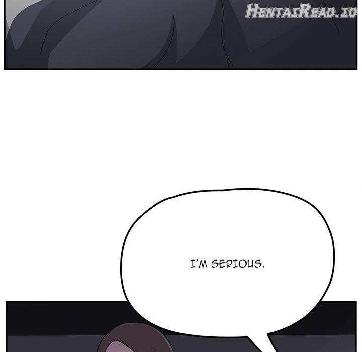 My Stepmom Chapter 37 - page 32