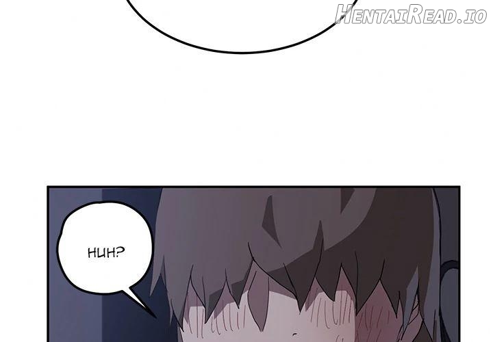My Stepmom Chapter 37 - page 4