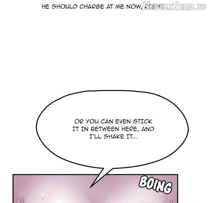 My Stepmom Chapter 37 - page 41
