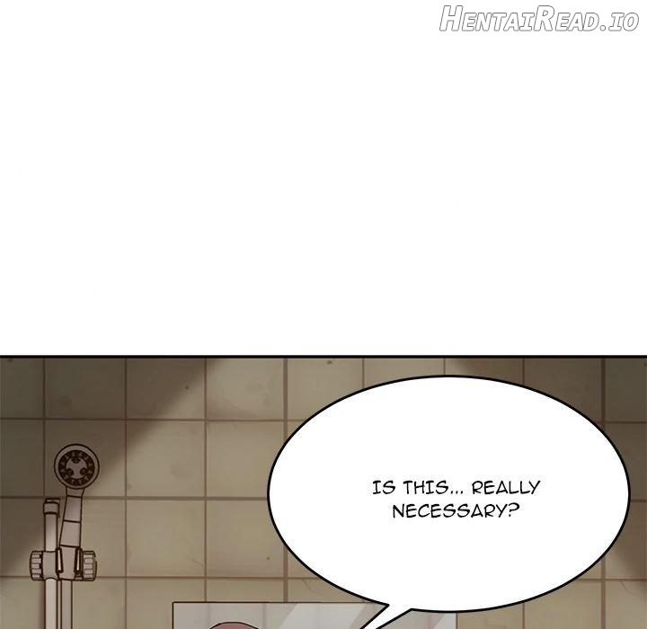 My Stepmom Chapter 37 - page 72