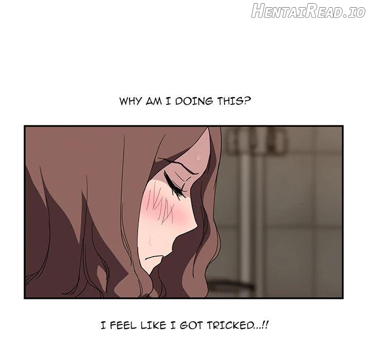 My Stepmom Chapter 37 - page 76