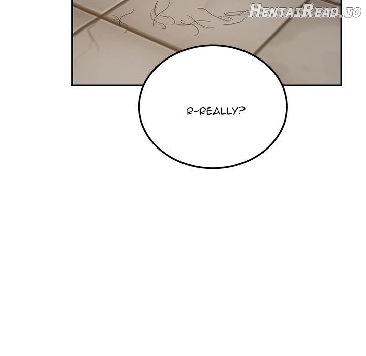 My Stepmom Chapter 37 - page 85
