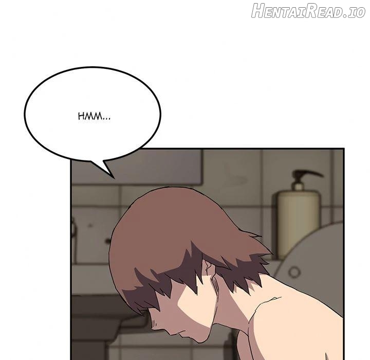 My Stepmom Chapter 37 - page 89
