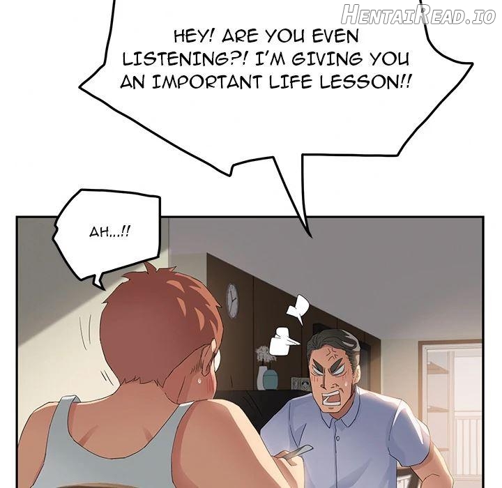 My Stepmom Chapter 16 - page 116