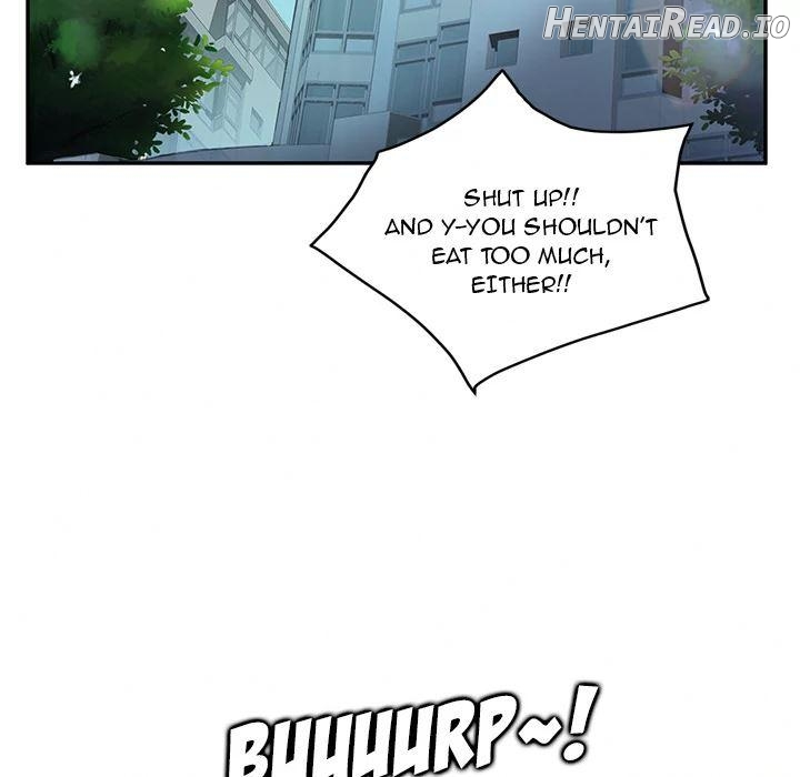 My Stepmom Chapter 16 - page 136