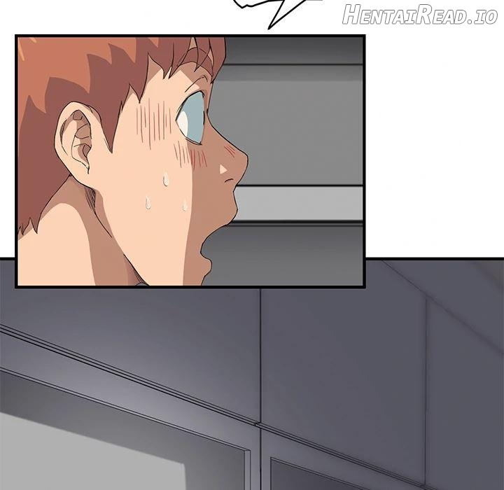 My Stepmom Chapter 16 - page 149