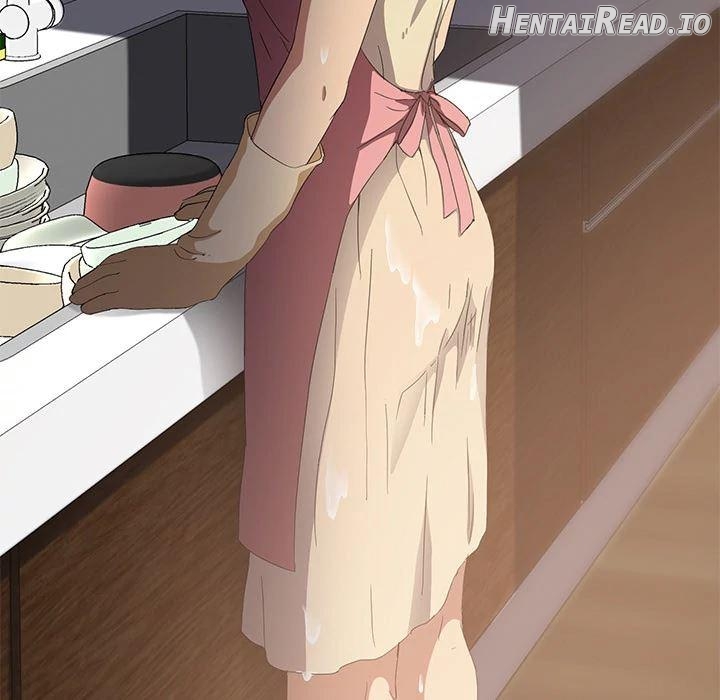 My Stepmom Chapter 16 - page 151