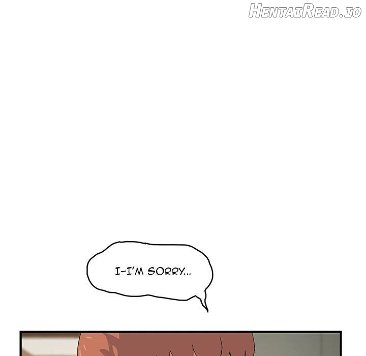 My Stepmom Chapter 16 - page 155
