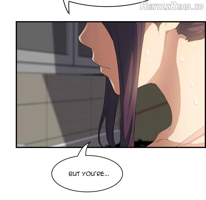 My Stepmom Chapter 16 - page 158