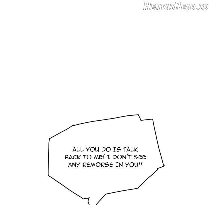 My Stepmom Chapter 16 - page 166